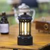 400 Lumens Retro Atmosphere Tent Lights