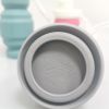 Portable Silicone Folding Cup 320ml