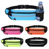 Belt Phone Bag; Water Hydration Backpack