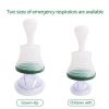 Portable First Aid Choking Device Adults; Children
