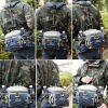 Sports Fanny Pack Canteen Multi-functional Backpack