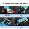 Belt Phone Bag; Water Hydration Backpack