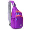 Waterproof Nylon Fanny Pack