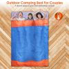 Sleeping Bag for Adult Kids Lightweight Water Resistant