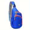 Waterproof Nylon Fanny Pack