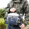 Sports Fanny Pack Canteen Multi-functional Backpack