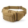 Military Hunting Tactical Waist Pack