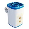 Camping High-Power Portable Inflation Pump