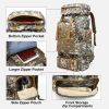 Large Waterproof Backpack