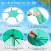 Outdoor Shades Canopy