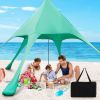Outdoor Shades Canopy