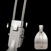 Outdoor folding Spatula 304 stainless steel