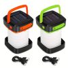 USB Rechargeable Solar Camping Lamp
