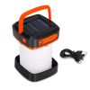 USB Rechargeable Solar Camping Lamp