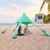 Outdoor Shades Canopy